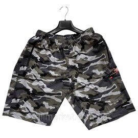 Шорти чоловічі, розміри 48-56 "NICOLAS" недорого від прямого постачальника