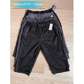 Бриджі чоловічі, розміри 46-56 (мікс кв) "NICOLAS" недорого від прямого постачальника