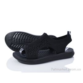 Босоніжки жіночі літні Літо 2309-1 (8 пар р.36-41) "Ok Shoes" недорого оптом від прямого постачальника