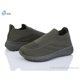 Фотография Кроссовки детские модные Лето F551-3-9 (12 пар р.32-37) "BBT" недорого оптом от прямого поставщика