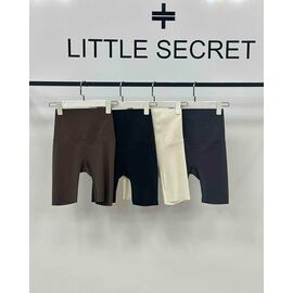 Велосипеди жіночі 7717 l.beige р.M-2XL "Little Secret" недорого оптом від прямого постачальника