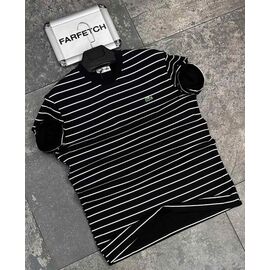 Футболка чоловіча W26541 black р.S-2XL "Verton" недорого оптом від прямого постачальника