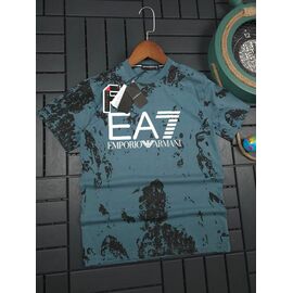 Футболка чоловіча W26546 mint р.S-2XL "Verton" недорого оптом від прямого постачальника