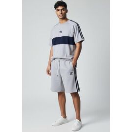 Костюм спортивний чоловічий W26600 grey р.S-2XL "Verton" недорого оптом від прямого постачальника