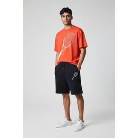 Костюм спортивний чоловічий W26602 orange р.S-2XL "Verton" недорого оптом від прямого постачальника