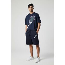 Костюм спортивний чоловічий W26604 navy р.S-2XL "Verton" недорого оптом від прямого постачальника