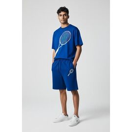 Костюм спортивний чоловічий W26608 blue р.S-2XL "Verton" недорого оптом від прямого постачальника