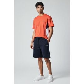 Костюм спортивний чоловічий W26609 orange р.S-2XL "Verton" недорого оптом від прямого постачальника