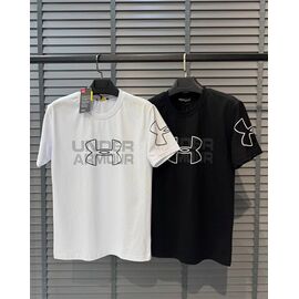 Фотография Футболка мужская W26630 white р.S-2XL "Verton" недорого оптом от прямого поставщика