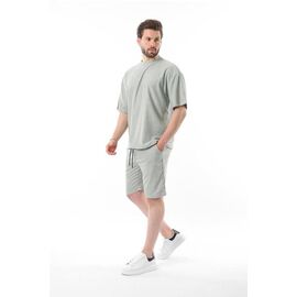 Костюм чоловічий W26668 mint р.S-2XL "Verton" недорого оптом від прямого постачальника