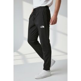 Фотография Штаны спортивные мужские W26757 black р.S-2XL "Verton" недорого оптом от прямого поставщика