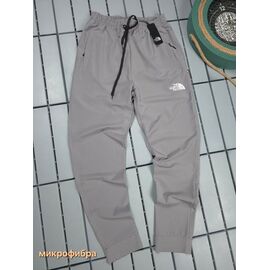 Фотография Штаны спортивные мужские W26759 grey р.S-2XL "Verton" недорого оптом от прямого поставщика