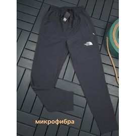 Фотография Штаны спортивные мужские W26769 grey р.S-2XL "Verton" недорого оптом от прямого поставщика