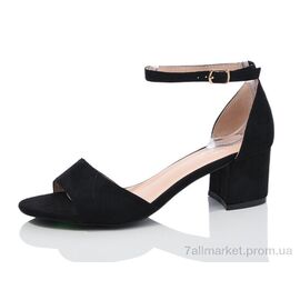 Босоніжки жіночі літні Літо QQ69-1 (8 пар р.36-40) "Alimama-Girnaive" недорого оптом від прямого постачальника