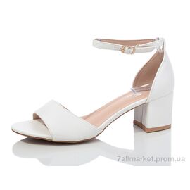 Босоніжки жіночі літні Літо QQ69-2 (8 пар р.36-40) "Alimama-Girnaive" недорого оптом від прямого постачальника