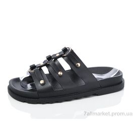 Фотография Шлепки женские облегченные Лето QQ52-1 (8 пар р.36-41) "Alimama-Girnaive" недорого оптом от прямого поставщика