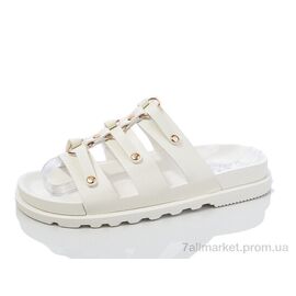 Фотография Шлепки женские облегченные Лето QQ52-2 (8 пар р.36-41) "Alimama-Girnaive" недорого оптом от прямого поставщика