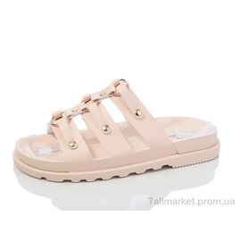 Фотография Шлепки женские облегченные Лето QQ52-3 (8 пар р.36-41) "Alimama-Girnaive" недорого оптом от прямого поставщика