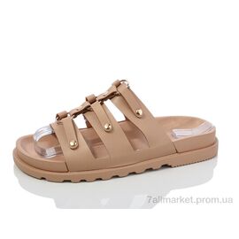 Фотография Шлепки женские облегченные Лето QQ52-4 (8 пар р.36-41) "Alimama-Girnaive" недорого оптом от прямого поставщика