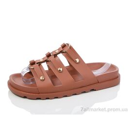 Фотография Шлепки женские облегченные Лето QQ52-5 (8 пар р.36-41) "Alimama-Girnaive" недорого оптом от прямого поставщика