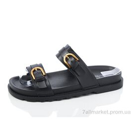 Фотография Шлепки женские облегченные Лето QQ53-1 (8 пар р.36-41) "Alimama-Girnaive" недорого оптом от прямого поставщика