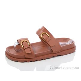 Фотография Шлепки женские облегченные Лето QQ53-5 (8 пар р.36-41) "Alimama-Girnaive" недорого оптом от прямого поставщика