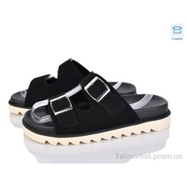 Фотография Шлепки женские облегченные Лето TF05-1 (8 пар р.36-41) "L&M-Lemon" недорого оптом от прямого поставщика