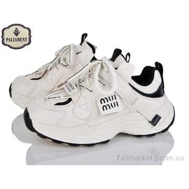 Фотография Кроссовки детские модные Весна/осень B0038-2 (8 пар р.32-37) "PALIAMENT" недорого оптом от прямого поставщика