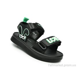 Босоніжки дитячі літні Літо B1705B (10 пар р.26-30) "TOM.M" недорого оптом від прямого постачальника