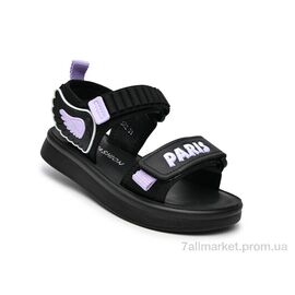 Босоніжки дитячі літні Літо A1703B (14 пар р.31-37) "TOM.M" недорого оптом від прямого постачальника