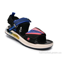 Сандалії дитячі літні Літо C2919A (10 пар р.38-42) "TOM.M" недорого оптом від прямого постачальника