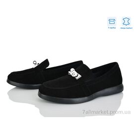 Туфлі жіночі стильні Весна/осінь 428-1 (6 пар р.36-40) "Ailinda" недорого оптом від прямого постачальника