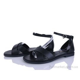 Босоніжки жіночі літні Літо 8038-46 (8 пар р.36-41) "Бабочка-Mengfuna-AESD" недорого оптом від прямого постачальника