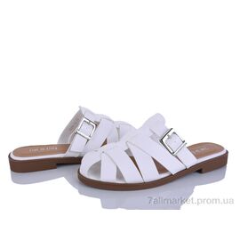 Фотография Шлепки женские облегченные Лето 2286-72 (8 пар р.36-41) "Бабочка-Mengfuna-AESD" недорого оптом от прямого поставщика