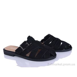 Фотография Шлепки женские облегченные Лето 2286-74 (8 пар р.36-41) "Бабочка-Mengfuna-AESD" недорого оптом от прямого поставщика