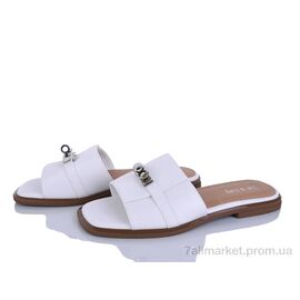 Фотография Шлепки женские облегченные Лето 2816-24 (8 пар р.36-41) "Бабочка-Mengfuna-AESD" недорого оптом от прямого поставщика