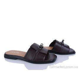 Фотография Шлепки женские облегченные Лето 2816-26 (8 пар р.36-41) "Бабочка-Mengfuna-AESD" недорого оптом от прямого поставщика