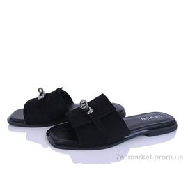 Фотография Шлепки женские облегченные Лето 2816-27 (8 пар р.36-41) "Бабочка-Mengfuna-AESD" недорого оптом от прямого поставщика