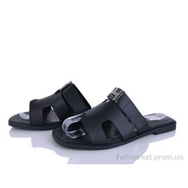 Фотография Шлепки женские облегченные Лето 8038-33 (8 пар р.36-41) "Бабочка-Mengfuna-AESD" недорого оптом от прямого поставщика