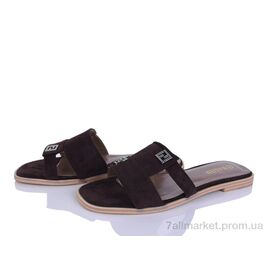 Фотография Шлепки женские облегченные Лето 8038-45 (8 пар р.36-41) "Бабочка-Mengfuna-AESD" недорого оптом от прямого поставщика