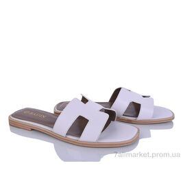 Фотография Шлепки женские облегченные Лето 8038-56 (8 пар р.36-41) "Бабочка-Mengfuna-AESD" недорого оптом от прямого поставщика