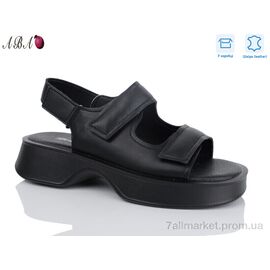 Босоніжки жіночі літні Літо G178ABA-1 (8 пар р.36-41) "Aba" недорого оптом від прямого постачальника