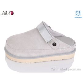 Фотография Шлепки женские облегченные Лето W75ABA-4 (8 пар р.36-40) "Aba" недорого оптом от прямого поставщика