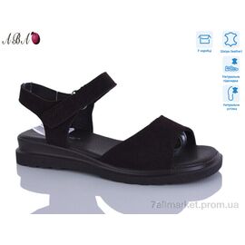 Босоніжки жіночі літні Літо G162ABA-8 (8 пар р.36-41) "Aba" недорого оптом від прямого постачальника