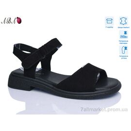 Босоніжки жіночі літні Літо G067ABA-5 (8 пар р.36-41) "Aba" недорого оптом від прямого постачальника