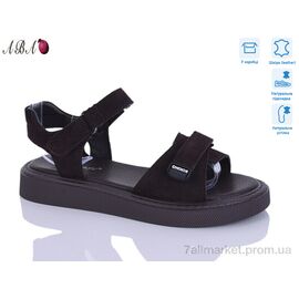 Босоніжки жіночі літні Літо G295ABA-8 (8 пар р.36-41) "Aba" недорого оптом від прямого постачальника