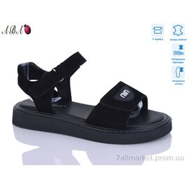 Босоніжки жіночі літні Літо G297ABA-5 (8 пар р.36-41) "Aba" недорого оптом від прямого постачальника