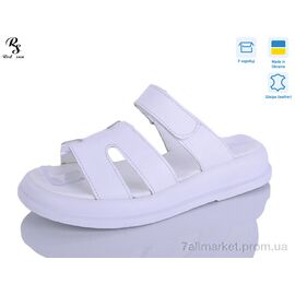 Шльопанці жіночі полегшені Літо 99-32 (8 пар р.36-41) "Red Sun" недорого оптом від прямого постачальника