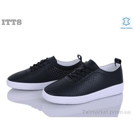 Кросівки жіночі модні Літо AQ009-6 (6 пар р.36-41) "ITTS" недорого оптом від прямого постачальника
