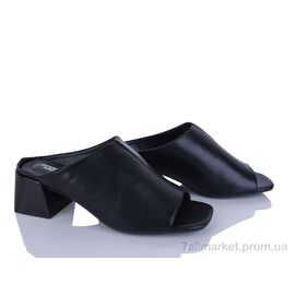 Фотография Шлепки женские облегченные Лето 2221-220 (6 пар р.36-40) "Бабочка-Mengfuna-AESD" недорого оптом от прямого поставщика